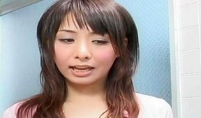 Yuka Osawa exhibitionist