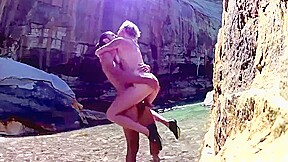 Amazing porn movie great , watch it