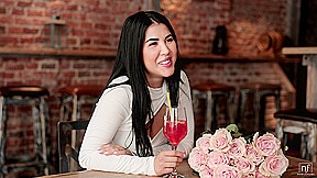 August 2023 Fantasy Interview – S4:E10 – Lady D – Nubilefilms