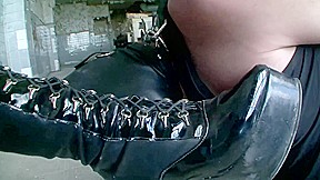 BDSM to untie – Trauma #06