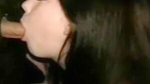 BEAUTIFUL Glory Hole BJ (complete)