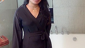 Beautiful Indian Big Boob GF – FuckMyIndianGf