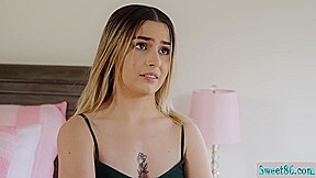 Chanel Camryn And Freya Parker – Lesbian Intercourse Has Never Been This Wild