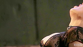 Cinderella XXX An Axel Braun Parody – Scene 5