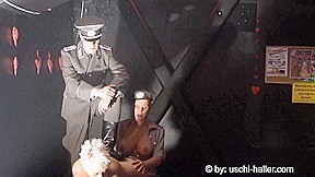 Cinema Girls – Photo Orgy #1