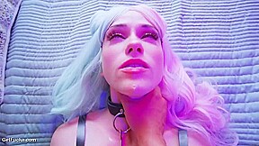 Club Slut Bound Punishment