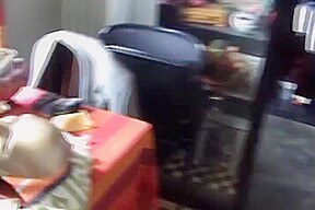 Coquinette la super mamie francaise