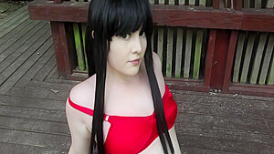 Cosplaydeviants – Miko