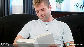 Emma Shay: Maid to Clean Cock – Emma Shay and Nicky Rebel – Scoreland