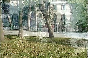 Exhibition en public