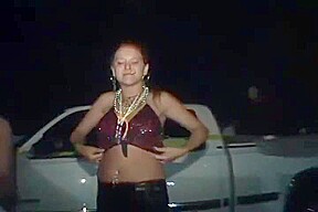 Fete coqine entre amateurs