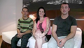 Fucking friends from Facebook. You’re all invited