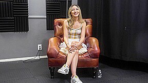 Gangbang Creampie 396 Interview with Sweet Sophia, Scene #01