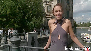 Girls Submit To Sex Slave