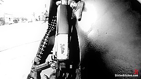 Happy Birthday, Felony – Kink