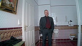 Hardcore BDSM with BBW