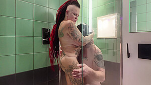 His Devotion Is Complete