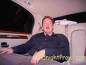 Horny fetish slut teases losers in a POV sex shop scene