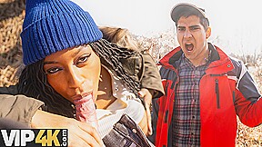 HUNT4K. Yeah, I want to suck you dick and make him mad