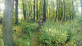 I meet members from Gloucester