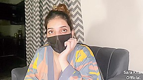 I Meet Secretly with My Boyfriend at Midnight