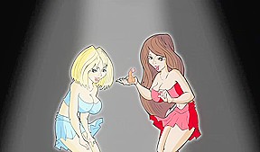 I Would Never Fuck You