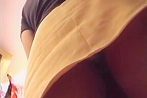 Images prises sous les jupes des femmes