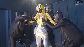 Japanese Heroine Spsa 38