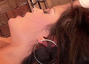 Jasmine Black bound tight [Part 2]