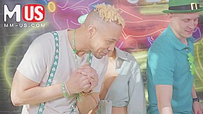 Jerkaoke – Battle Final Orgy Special Featuring Gianna Dior, Karma Rx, Carolina Cortez..