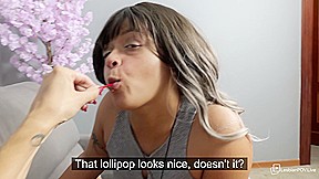 Lesbian POV Episode 32 Blondeliberal and Yara Sol