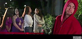 Magic Mike XXXL A Hardcore Parody – Scene 6