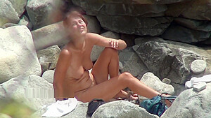 Micro Bikini Thong Big Ass Milf Beach Hd