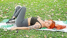 Nature Girl – Nubiles