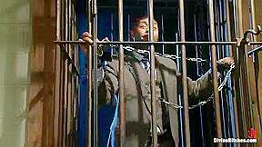 New Male Sub Falls Deep Into Sub Space Like Never Seen Before On Divine Bitches. – Kink