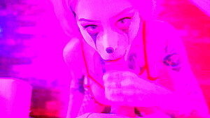 Nicole Malice – Gets Fucked By Pennywise