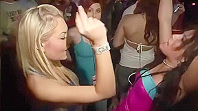 NIGHT CLUB FLASHERS 12 – Scene 3