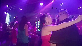 NIGHT CLUB FLASHERS 15 – Scene 1