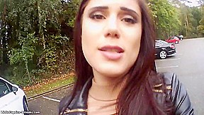 PORNLIFESTYLE EroSex Rouen Report – Little Caprice Dreams