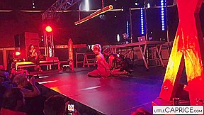 Pornlifestyle – Erotica Athens – Little Caprice Dreams