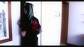 Punk Pussy Destruction (Spanish)