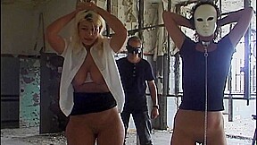 Secrets of BDSM – Scene #04