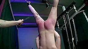 Shades of BDSM – Vol.02 – Trauma 10