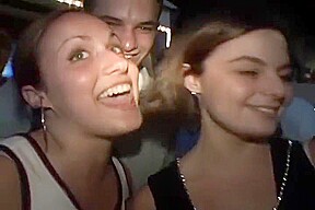 Soirees entre jeunes etudiants