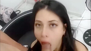 Step brother and Step sister with cousin sex threesome sex