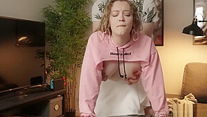 THE GUY FUCKED THE GIRL