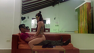 They Met Your Stepdaughter On Tinder And Fucked Her, Beautiful Horny Girl