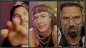 Triptychon 5 – HardWerk