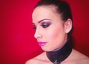 Underneath his Queen