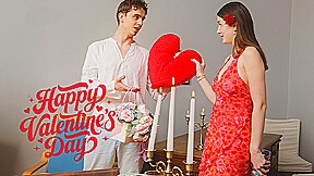 Valentine’s Day Special at ClubSweethearts